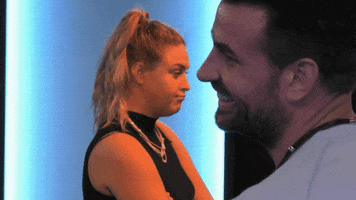 Jill Dont Get It GIF by Big Brother 2021