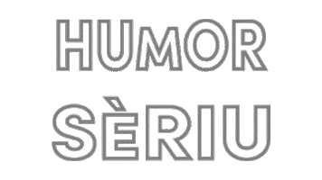 Catala Serios Sticker