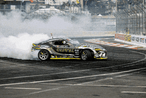 Drift GIF