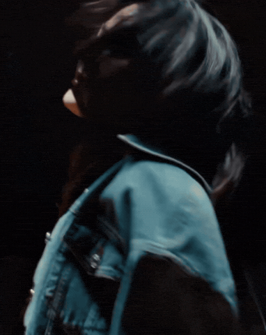 Sexy Calvin Klein GIF