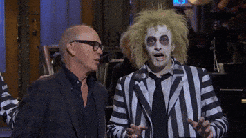 Andy Samberg Snl GIF by Saturday Night Live