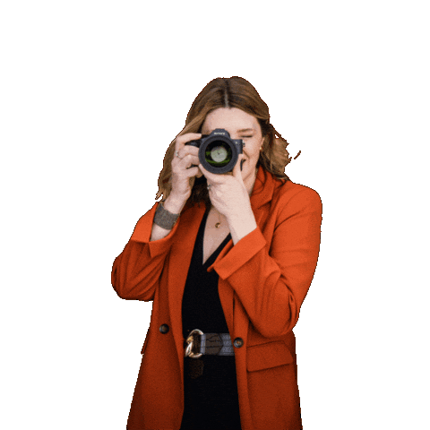 Nina Mace Photography Sticker by Nina Mace