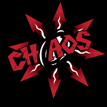Nwchaos GIF by NWringette