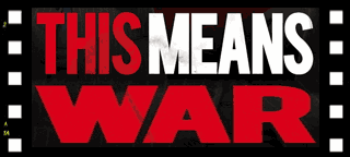 this means war