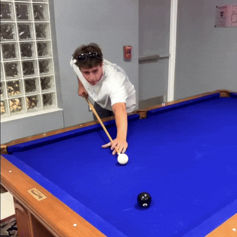 8 Ball Swag GIF
