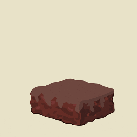 Gelato place made it by hand crafted GIF