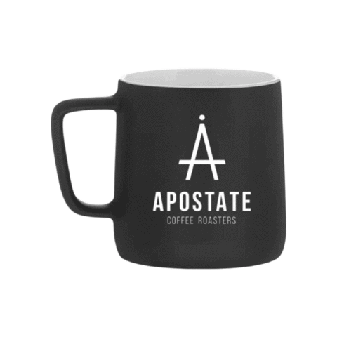 Apostate Coffee Sticker