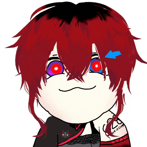 Utauloid GIF