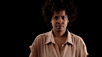 Angry Women GIF by BDHCollective