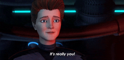 Season 1 Nickelodeon GIF by Paramount+