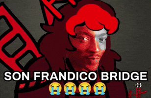 Golden Gate Bridge Son GIF