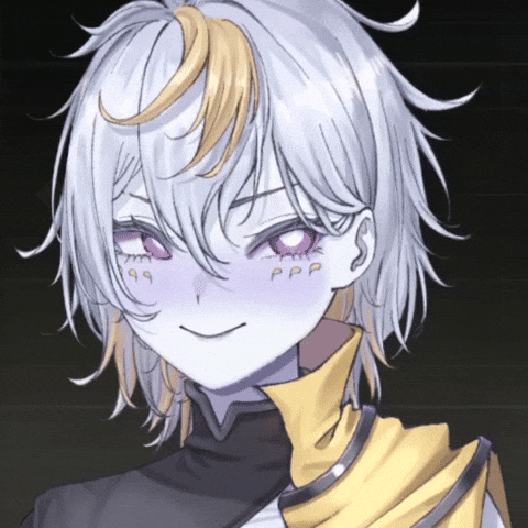 Monster Girl Love GIF