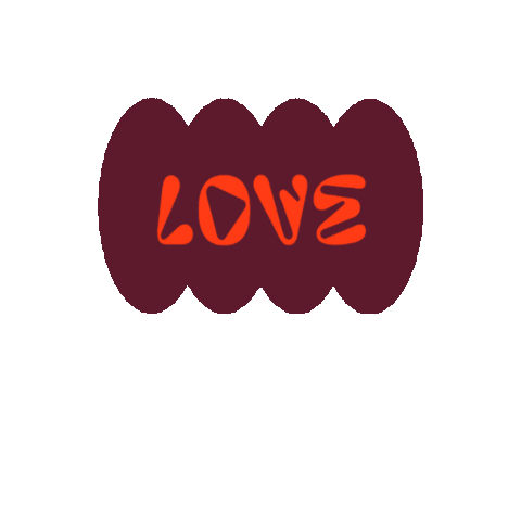 Maxandco Love Sticker by MAX&Co.