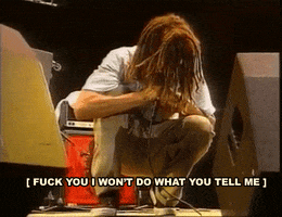 killing in the name of GIF