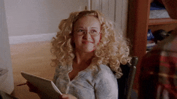 Jessica Yes GIF by Malcolm France