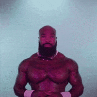 Squint GIF by GIPHY Studios Originals