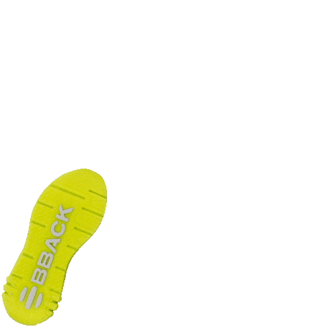 Walk Sticker by BBack