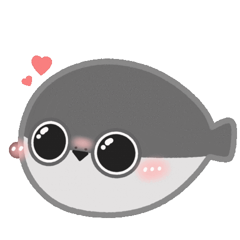 Love Sticker