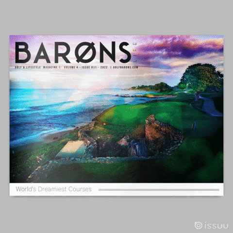 Baronslife GIF by GolfBarons