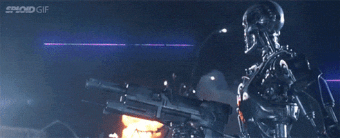 Terminator GIFs - Find & Share on GIPHY