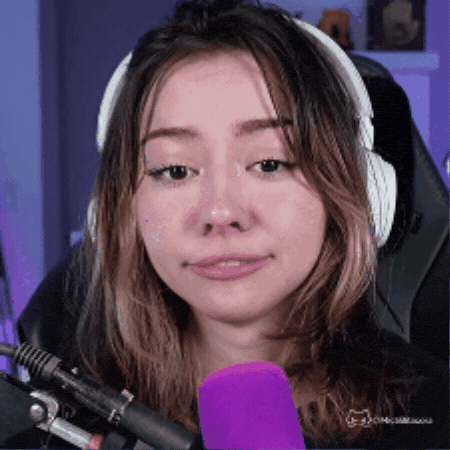 Awkward Funny Face GIF
