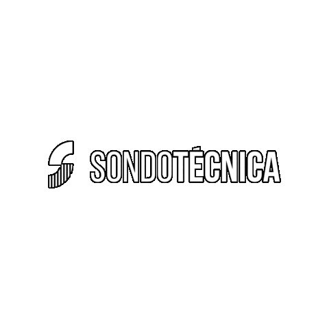 Sticker by Sondotécnica Engenharia