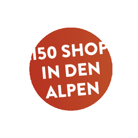 Alpi Sticker by Alpinresorts