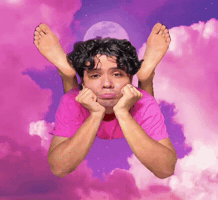 Follow Us GIF