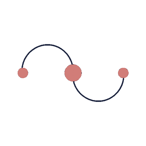 Tiziana Iodice Communication Sticker