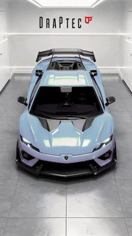 Body Kit GIF by draptec