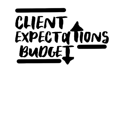 Madhats Media Sticker