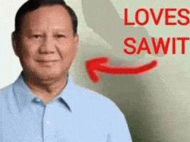 Prabowo Sawit GIF