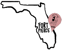 Felicia Mullins exp Realty Sticker