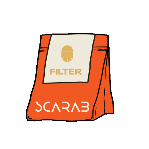 Specialtycoffee Coffeeculture Sticker by Scarab Coffee