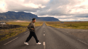 Bryce Vine Spotlight GIF by Big Noise