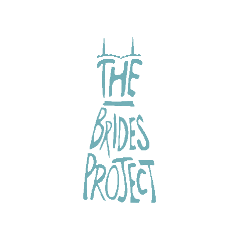 The Brides Project (US) Sticker