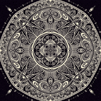 Third Eye Acid GIF by Phazed
