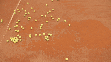 French Open Tennis GIF by LTA