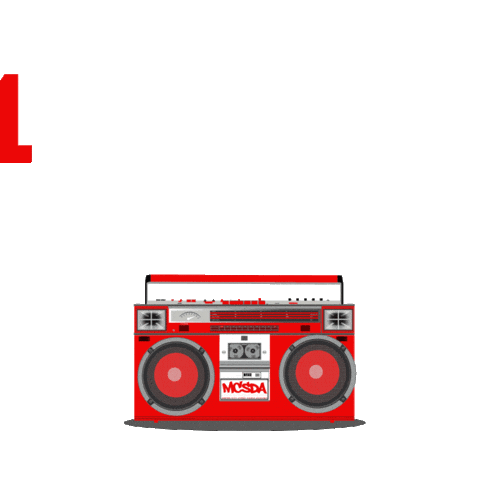 Detroit Mcsda Sticker by motorcitysda