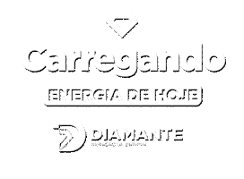 Diamante Energia Sticker