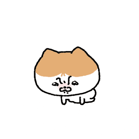 Cat No GIF by LINE FRIENDS