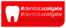 Odontologia Cirurgiao Dentista GIF by ColgateProfissionalBR