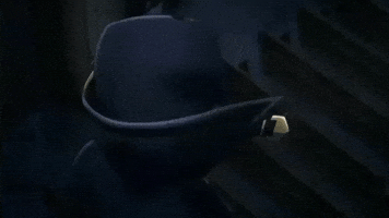 Shadow GIF