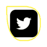 Caterglobe Sticker