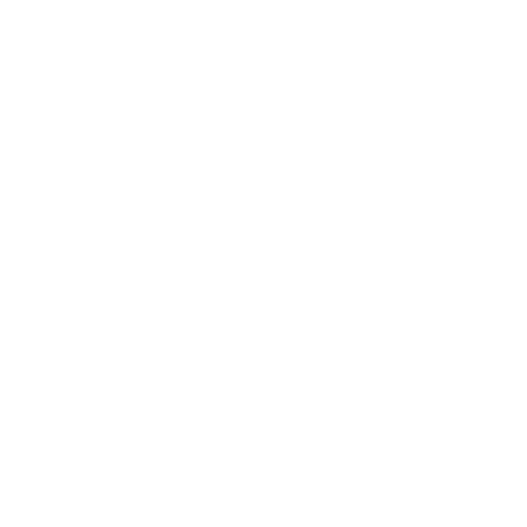 Verhuisdieren Sticker