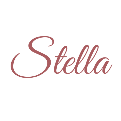 Star Sticker by uxstella