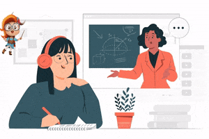 Mathpromblem Elearning Vidyachamp GIF