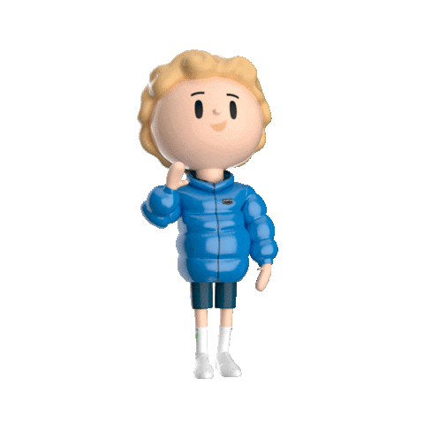 Sticker by duveticaofficial