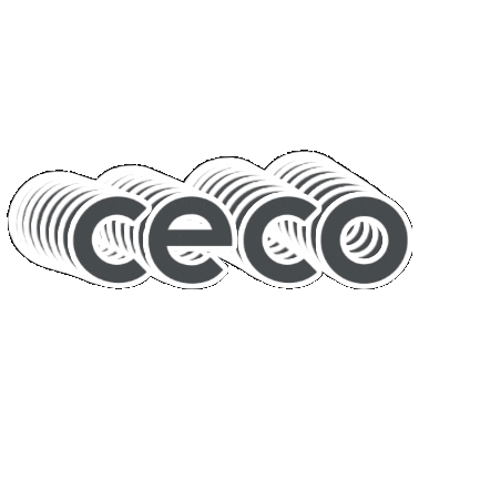 CECO Olavarria Sticker