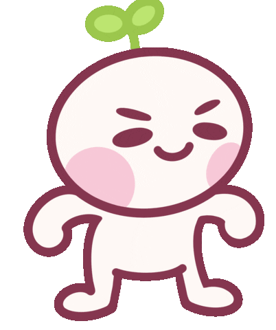 Fight Sticker